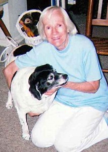 Obituary photo of Maudie McCorkle, Columbus-OH