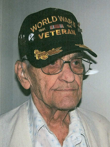 Obituary photo of John Weyer, Cincinnati-OH