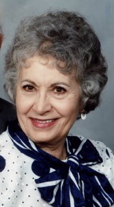 Obituary photo of Margherita Costantino, Indianapolis-IN