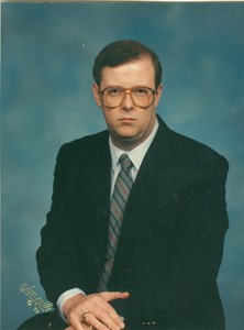 Obituary photo of Charles Thomas, Louisville-KY