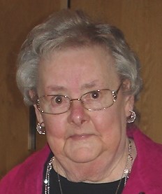 Obituary photo of Rosanne St. Hilaire, Albany-NY