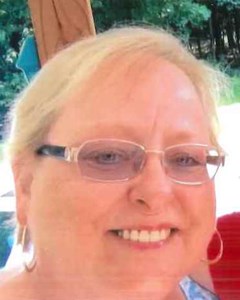 Obituary photo of Kimberly Bailes, Akron-OH