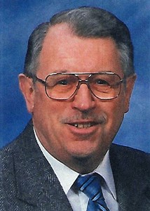 Obituary photo of Robert Kasa, Columbus-OH