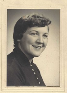 Obituary photo of Patricia Loser, Dayton-OH