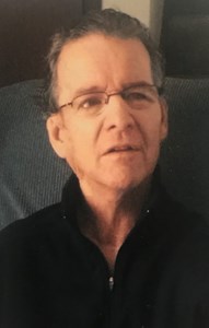 Obituary photo of Larry Barlow, Akron-OH