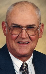 Obituary photo of Roger Wilch, Dove-KS