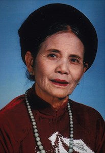 Obituary photo of "Maria" Chien Nguyen, Albany-NY