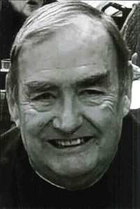 Obituary photo of Robert Harvey, Akron-OH