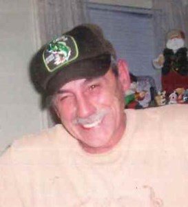 Obituary photo of Norman Chulka, Akron-OH
