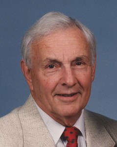 Obituary photo of Richard Baumgartner, Green Bay-WI