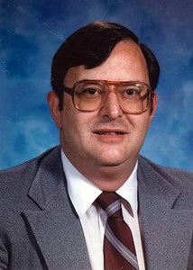 Obituary photo of Richard Baker, Columbus-OH