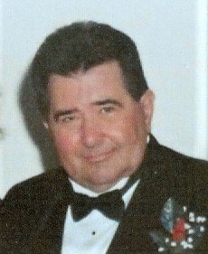 Obituary photo of Fred Meinking, Cincinnati-OH