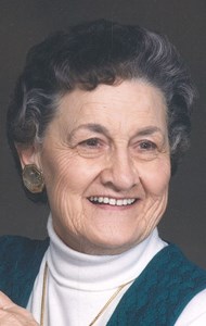 Obituary photo of Anne Eberhart, Columbus-OH