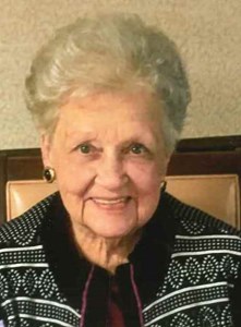 Obituary photo of Martha Llewellyn, Akron-OH