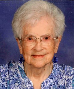 Obituary photo of Betty Moharter, Toledo-OH