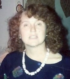 Obituary photo of Debra Whittington, Toledo-OH