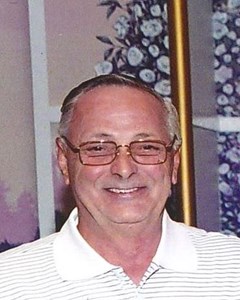 Obituary photo of Kenneth Cooper, Columbus-OH
