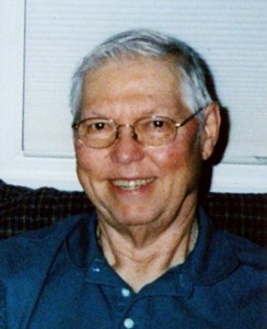 Obituary photo of Paul McClary, Cincinnati-OH