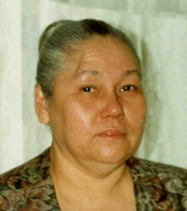 Obituary photo of Juanita Santana, Albany-NY