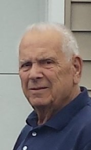 Obituary photo of William Fenelon, Albany-NY