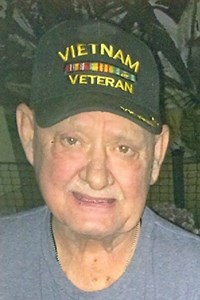 Obituary photo of William Mayes, Columbus-OH