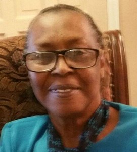 Obituary photo of Joan Ponder, Denver-CO