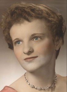 Obituary photo of Angie Madden, Dayton-OH