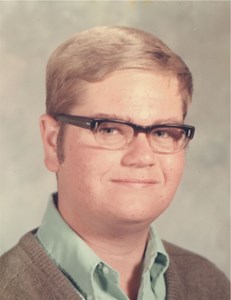 Obituary photo of Terry Kinzer, Louisville-KY