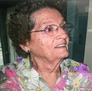 Obituary photo of Doris Uhl, Topeka-KS