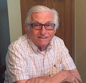 Obituary photo of Jack Plant, Albany-NY