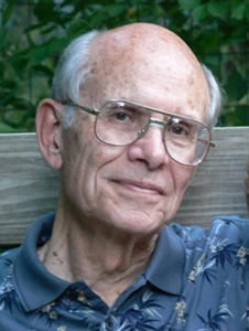 Obituary photo of Ralph French, Dayton-OH