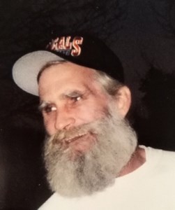 Obituary photo of Thomas McKelvey, Dayton-OH