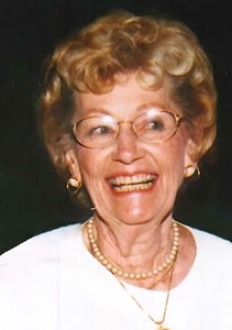 Obituary photo of Edna Agnini, Orlando-FL