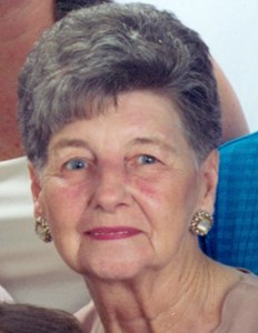 Obituary photo of Lura Boone, Louisville-KY