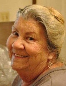 Obituary photo of Elaine Hart, Columbus-OH