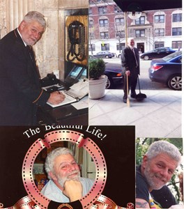 Obituary photo of Anthony Pepe, Albany-NY