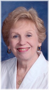 Obituary photo of Mary Faltin, Louisville-KY