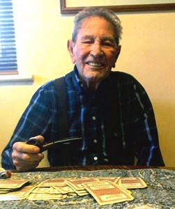 Obituary photo of Anselmo Manzanares, Denver-CO