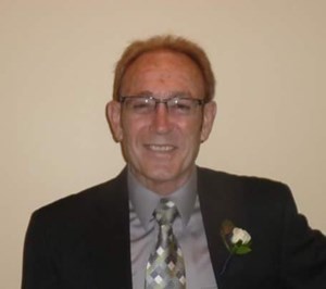 Obituary photo of Michael Yonts, Louisville-KY