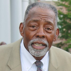 Obituary photo of Willie Heath, Jr., Albany-NY