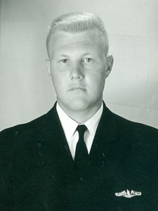 Obituary photo of Karl Bjorn, Louisville-KY