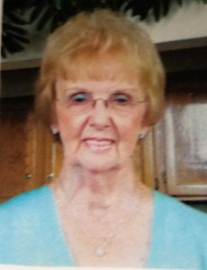 Obituary photo of Gwen Dore, Denver-CO