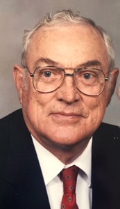 Obituary photo of Basil Moran, Topeka-KS