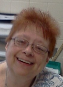 Obituary photo of Kathleen Kosik, Toledo-OH