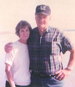 Obituary photo of Sharon Warner, Topeka-KS