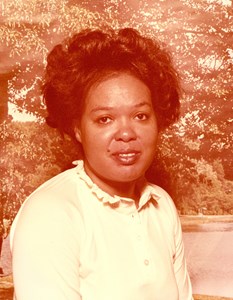 Obituary photo of Betty Fair, Junction City-KS