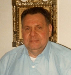 Obituary photo of Earl Burns, Cincinnati-OH