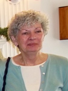 Obituary photo of Delima Alling, Albany-NY