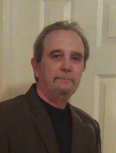 Obituary photo of Richard Jordan, Dove-KS