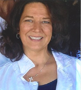 Obituary photo of Christine Runyon, Columbus-OH